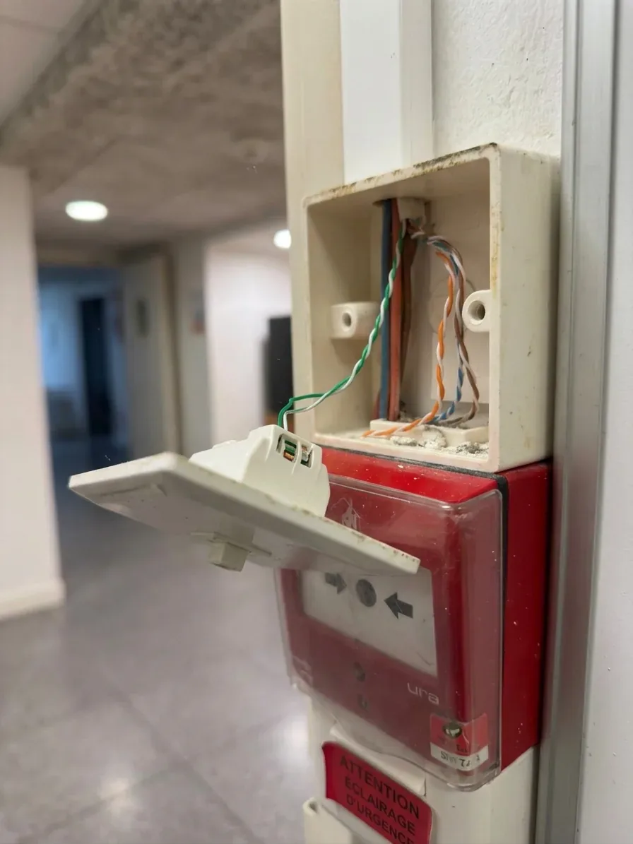 Dépannage électrique d'urgence à Issy-les-Moulineaux Dépannage électrique d'urgence à Issy-les-Moulineaux