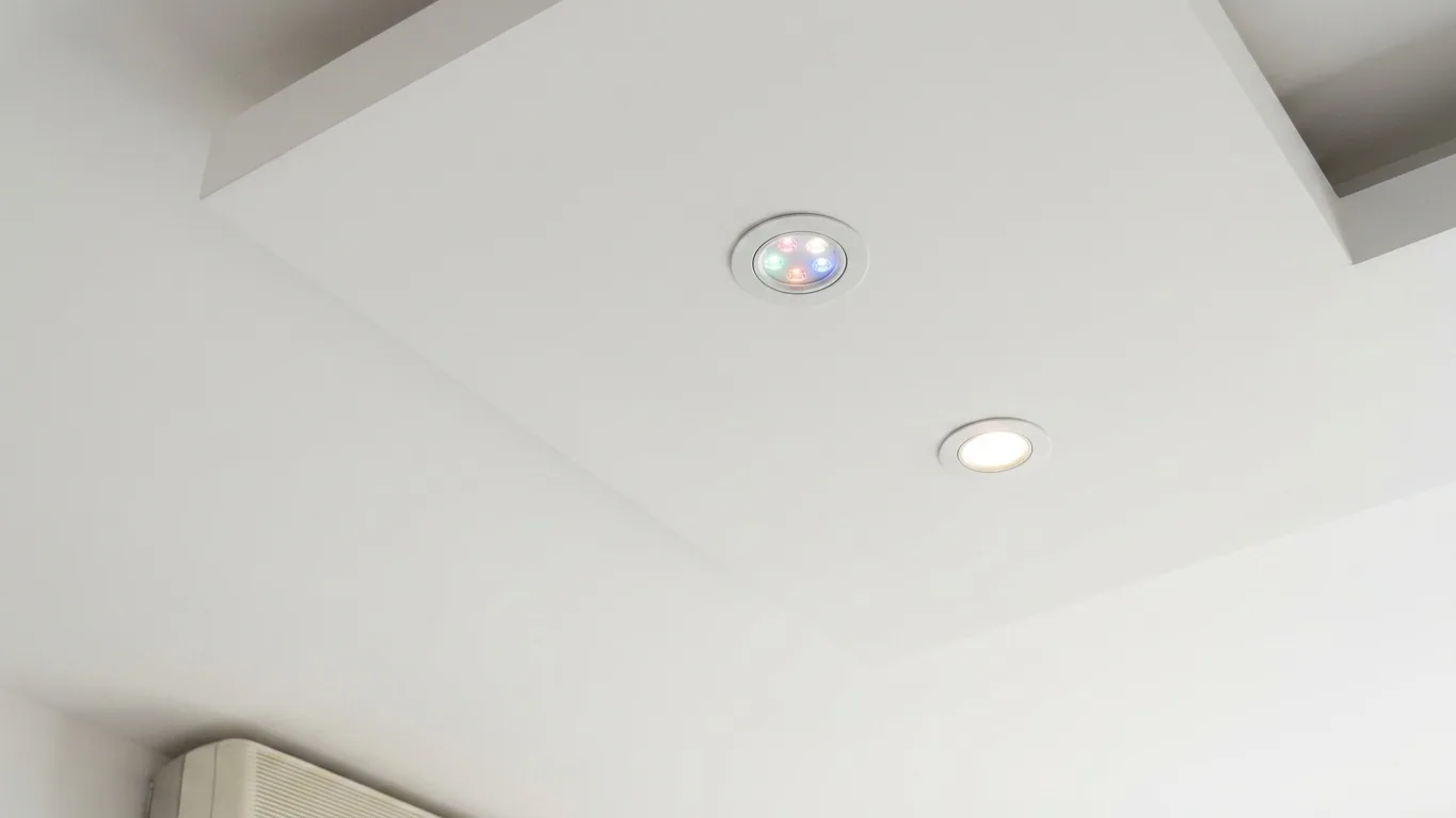 Électricien à Issy-les-Moulineaux — après (chantier 2)