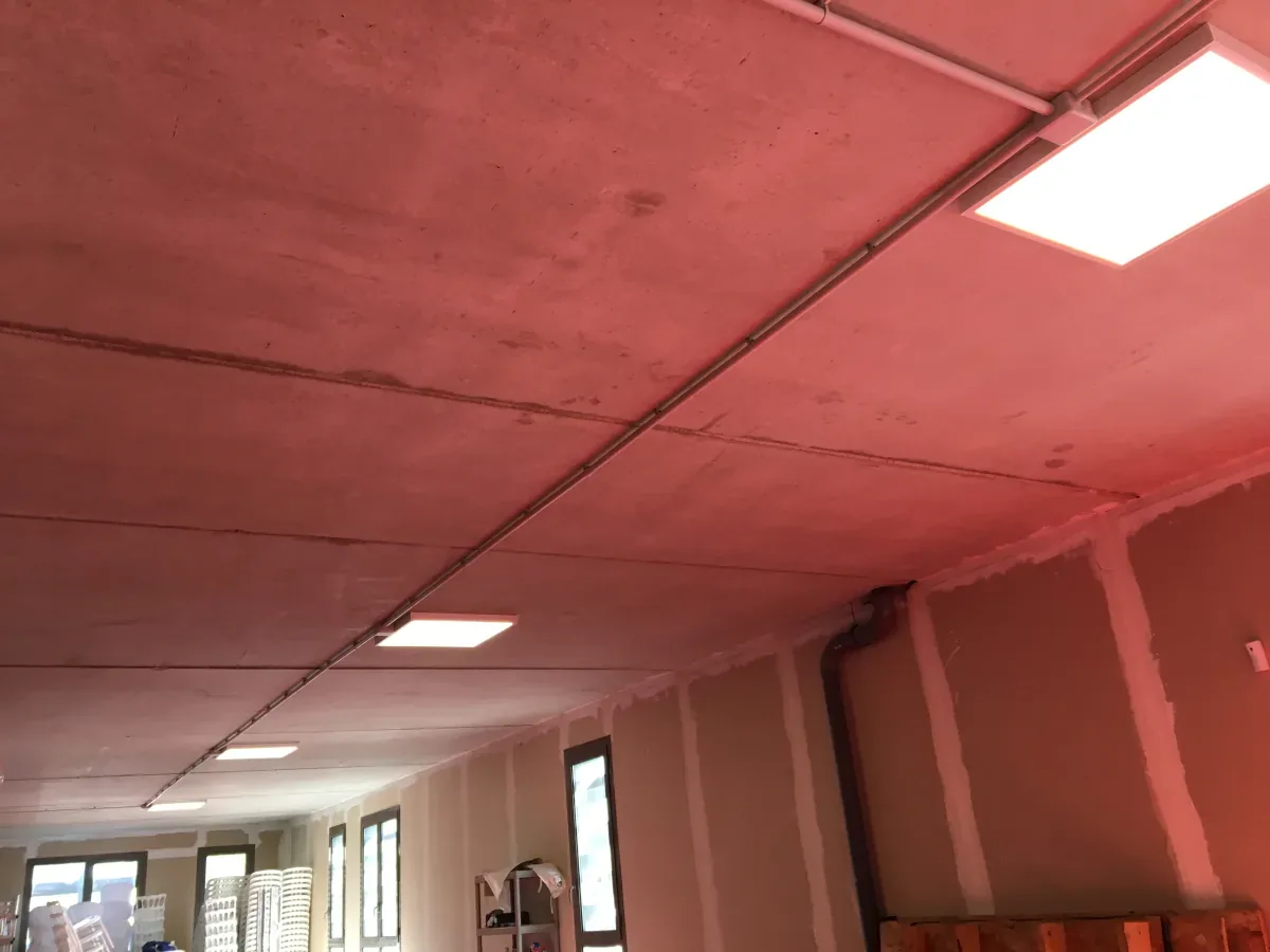 Éclairage LED et domotique à Issy-les-Moulineaux Éclairage LED et domotique à Issy-les-Moulineaux