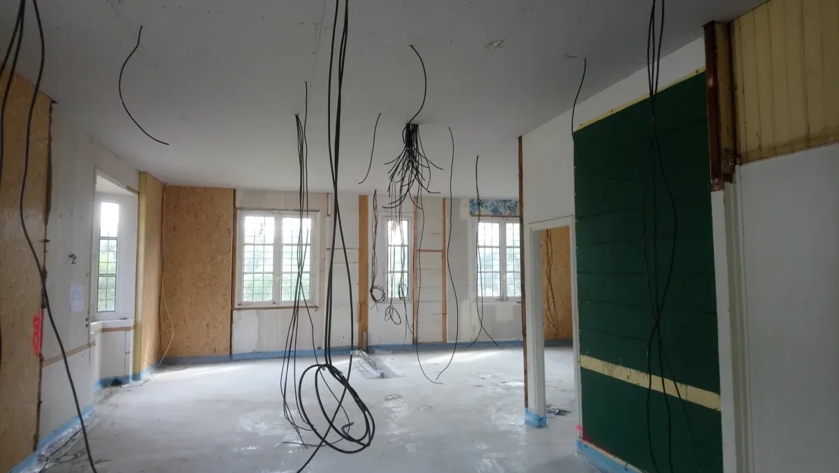 Installation électrique neuve et rénovation à Issy-les-Moulineaux