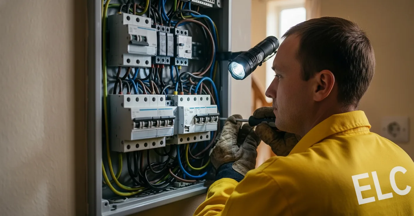 SOS électricien 24h/24 et 7j/7 à Issy-les-Moulineaux SOS électricien 24h/24 et 7j/7 à Issy-les-Moulineaux